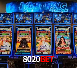 A Emoção da Loteria na 8020bet: Uma Chance de Mudança de Vida