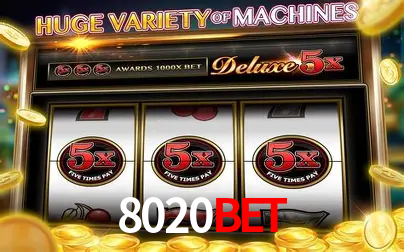 A Revolução dos Aplicativos de Jogos no 8020bet