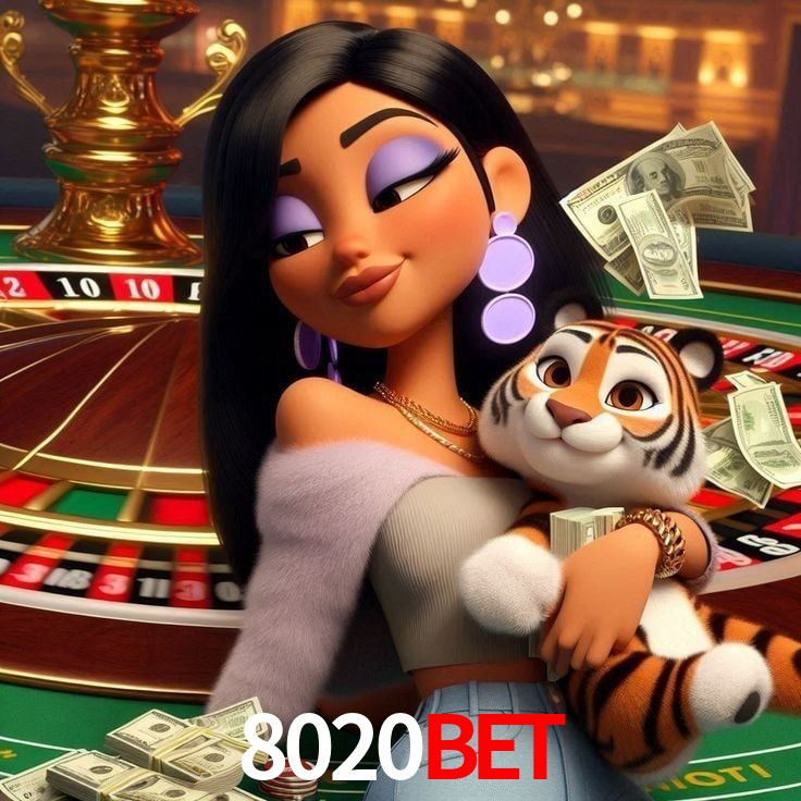 Experiência VIP 8020bet