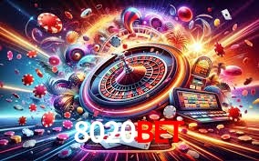 Estatísticas 8020bet