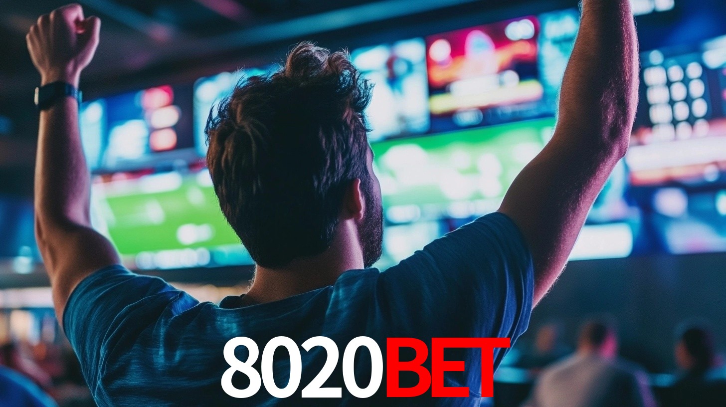 8020bet - Caça-Níqueis da Emoção Total - 8020bet.com