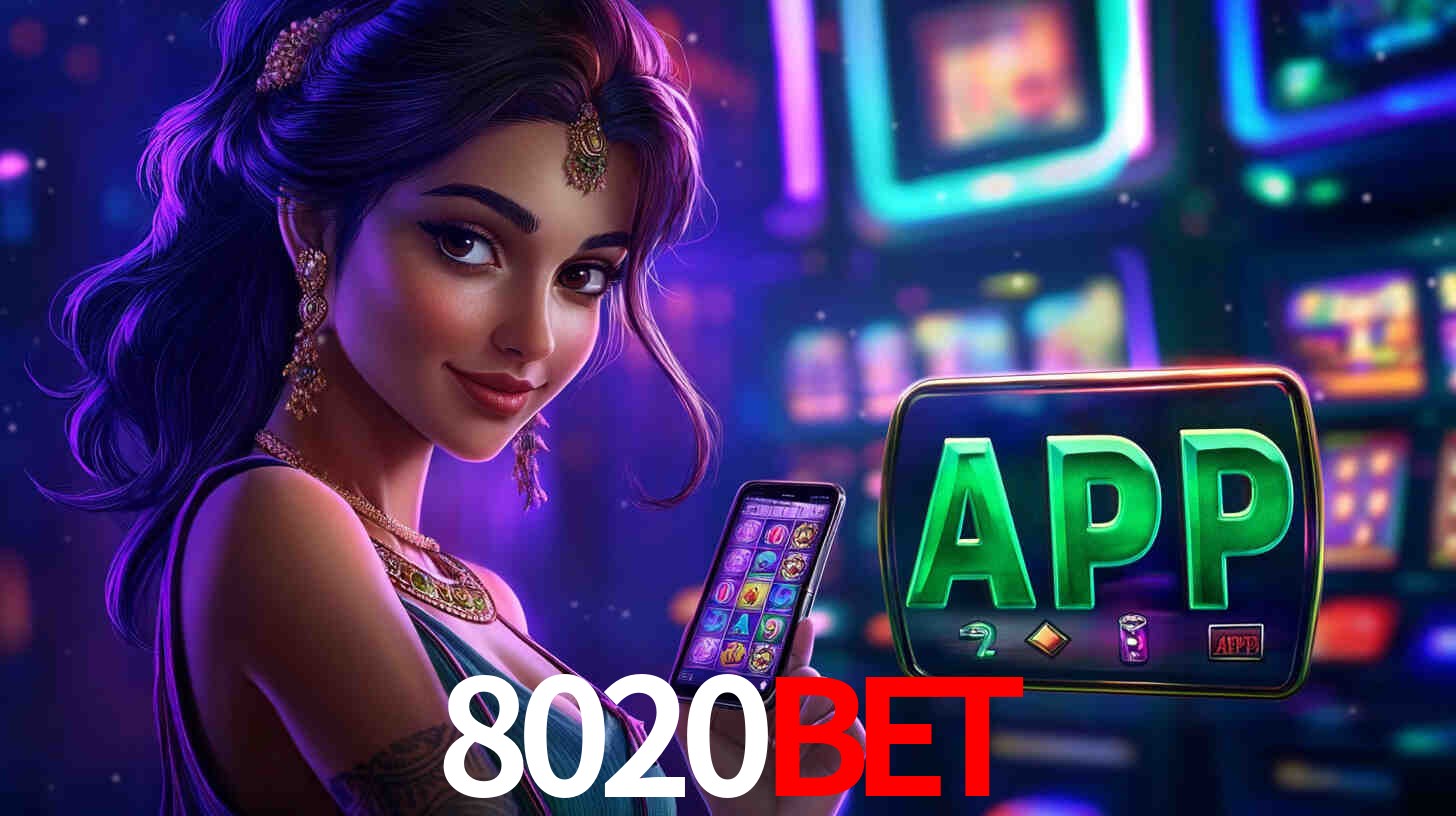 8020bet: A Experiência de Casino com Jogos de Mesa ao Vivo
