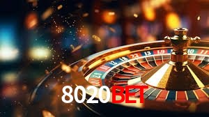 Cassino ao Vivo 8020bet - Dealers Brasileiros Profissionais