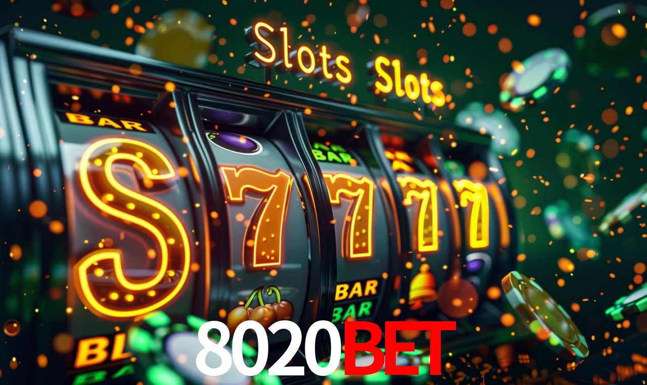 Apostas de Futebol 8020bet