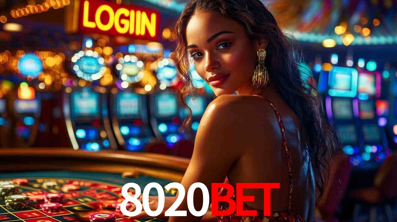 Tecnologia da Plataforma 8020bet