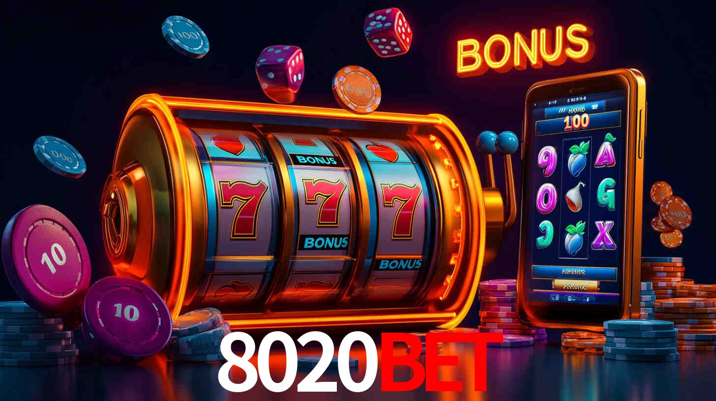 Inovações de Jogos na 8020bet: O Futuro das Experiências Interativas