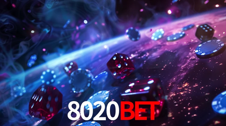 Account Benefits 8020bet