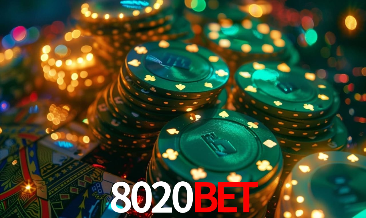 Estatísticas Esportivas 8020bet