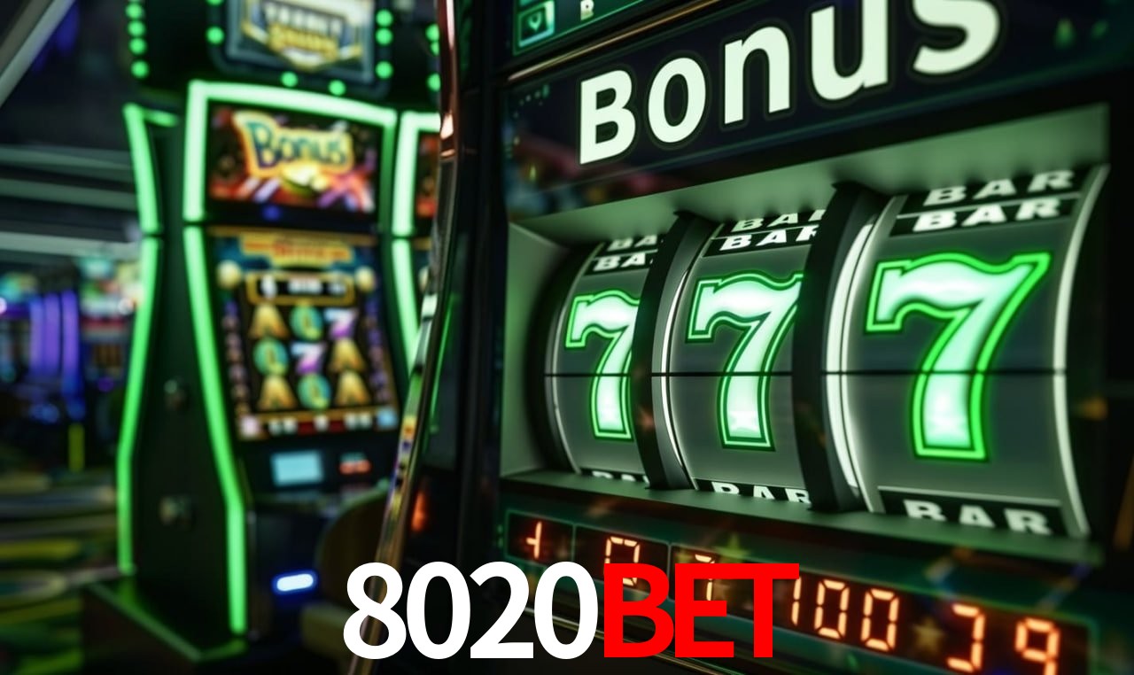 Game Providers 8020bet