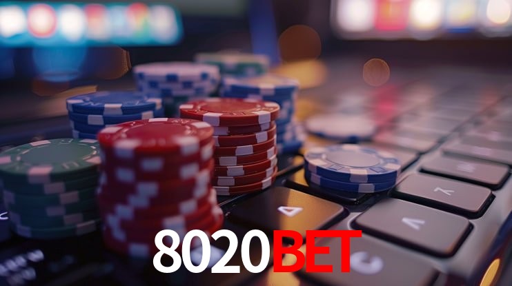 Promoções Sazonais 8020bet