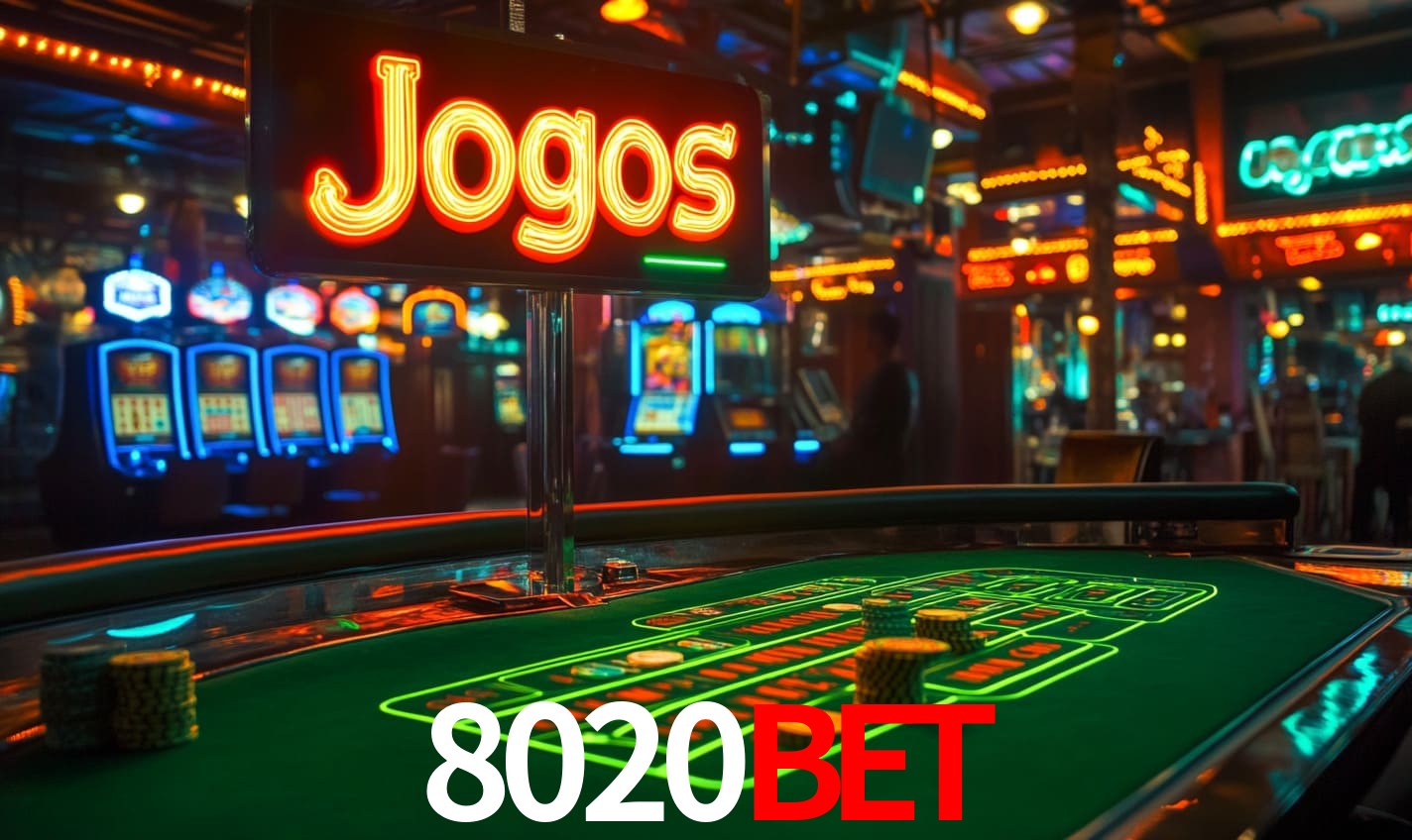 Sistemas de Segurança 8020bet