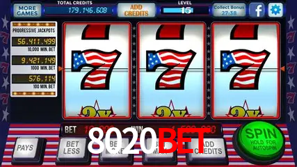 Desvendando o Mundo dos Jogos Virtuais na 8020bet