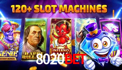 Apostas Esportivas na 8020bet: Um Guia Completo