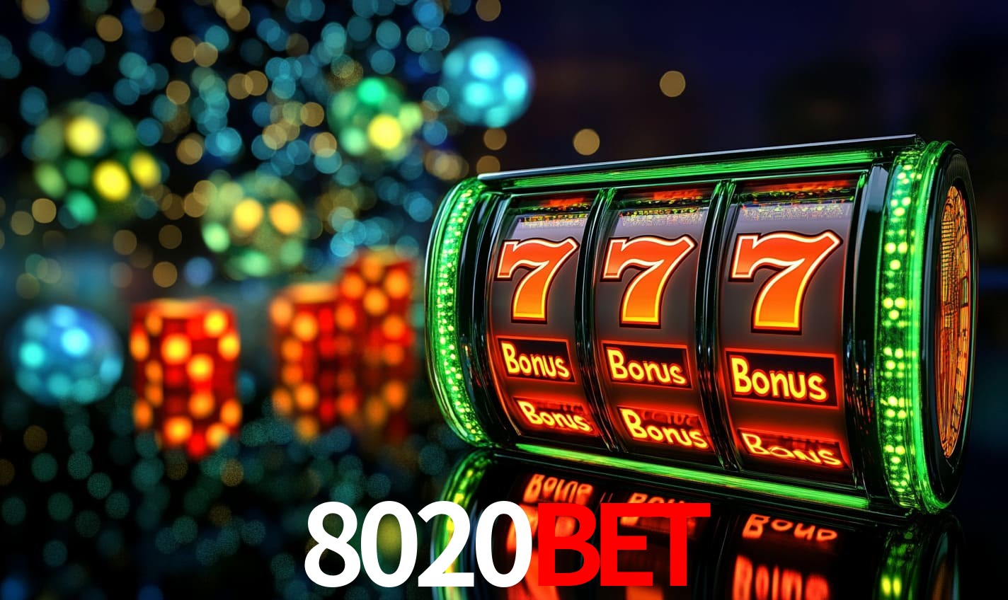 Integração de APIs 8020bet