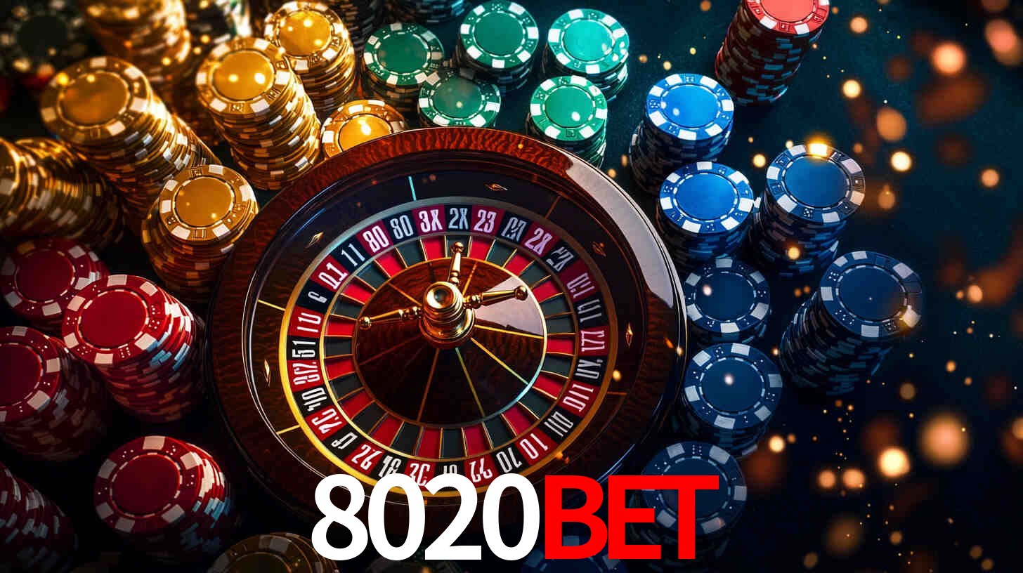 Premium Interface 8020bet
