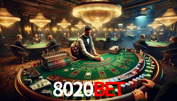 Player Reviews 8020bet