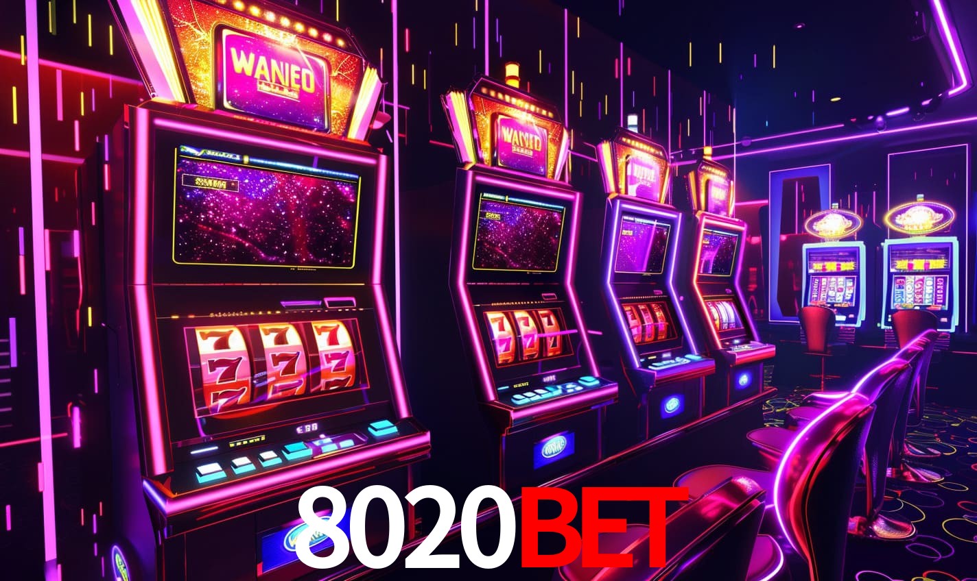 A Emoção da Loteria na 8020bet: Uma Chance de Mudança de Vida