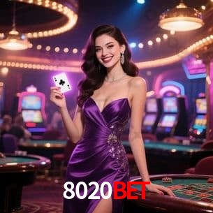 Casino VIP 8020bet