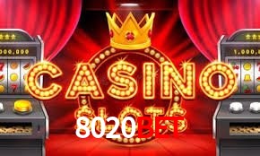 Games Directory 8020bet