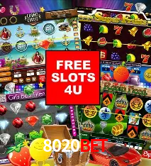Descubra a Magia dos Jogos de Arcade no 8020bet