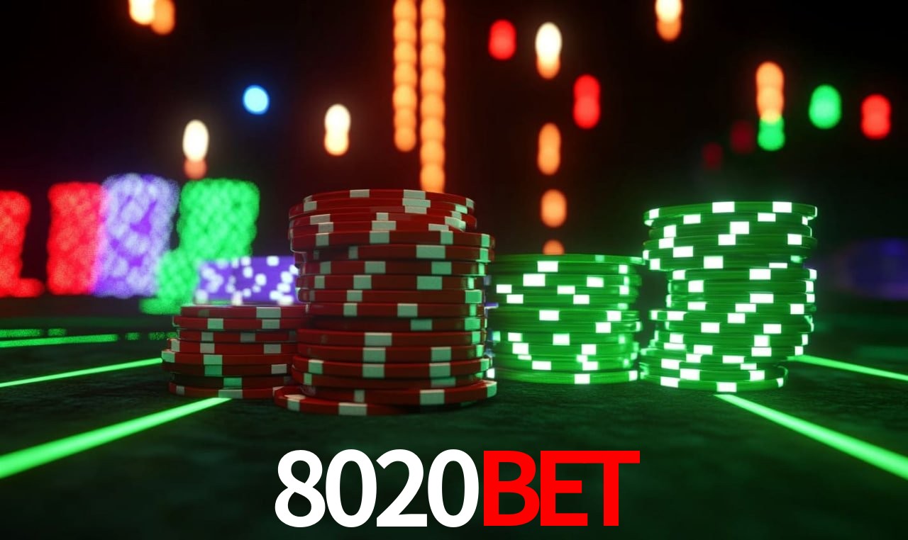 Bonus Features 8020bet