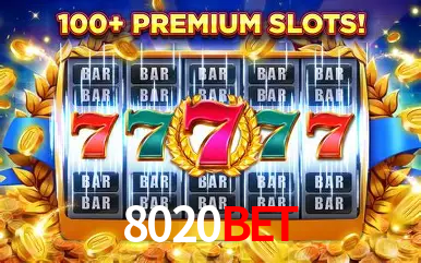 Descubra o Mundo do Cassino Online com 8020bet