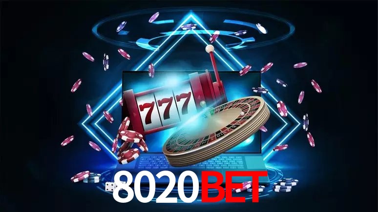 Design Responsivo 8020bet