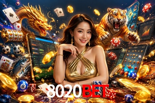 2FA Security 8020bet