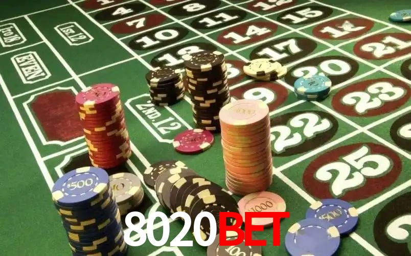 Login Seguro 8020bet