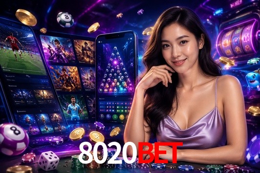 Weekend Specials 8020bet
