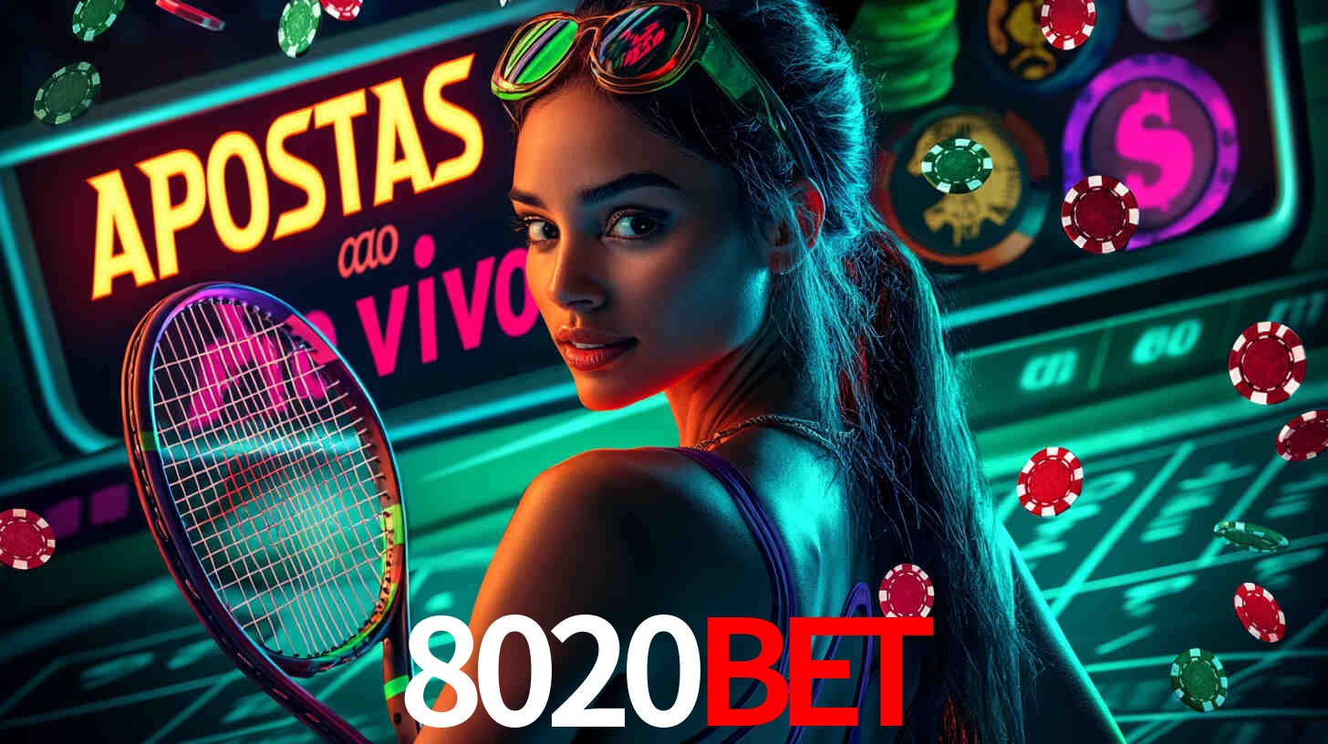 Explorando a Categoria de Eventos em Apostas na 8020bet
