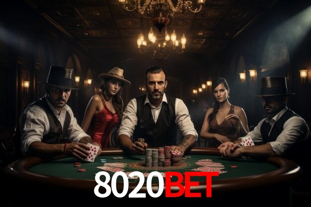 cassino 8020bet