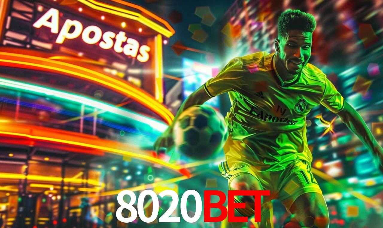 Cadastro Rápido 8020bet