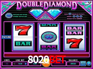 Desvendando o Mundo dos Jogos Virtuais na 8020bet