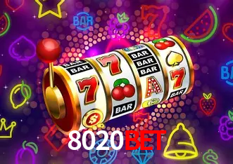 Descubra a Magia dos Jogos de Arcade no 8020bet