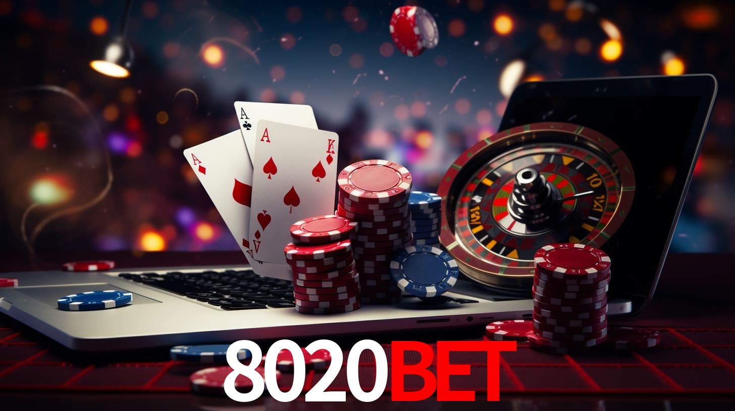 Roulette Table 8020bet