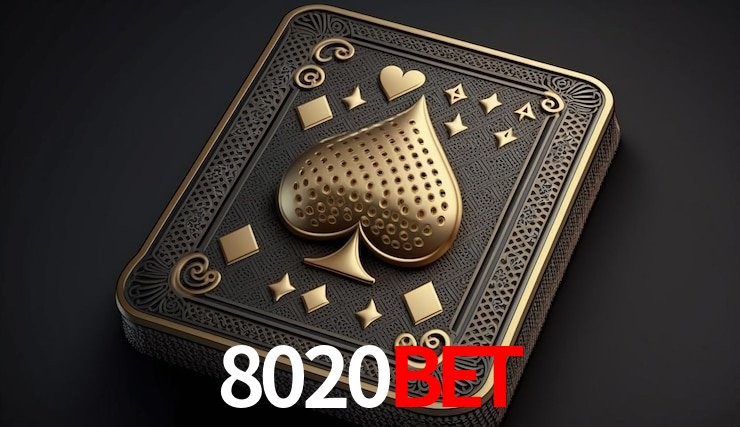 Diretório de Jogos 8020bet