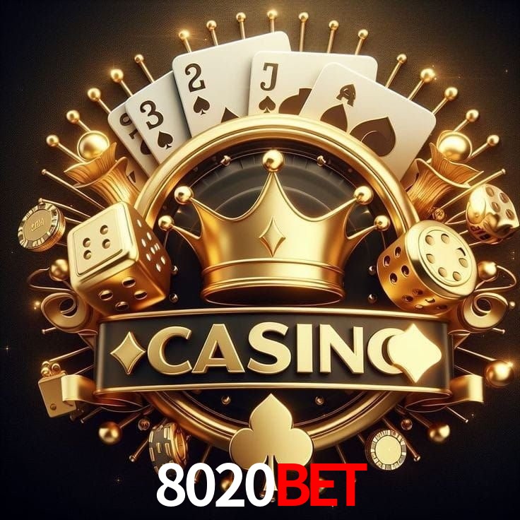 Provedores de Jogos 8020bet