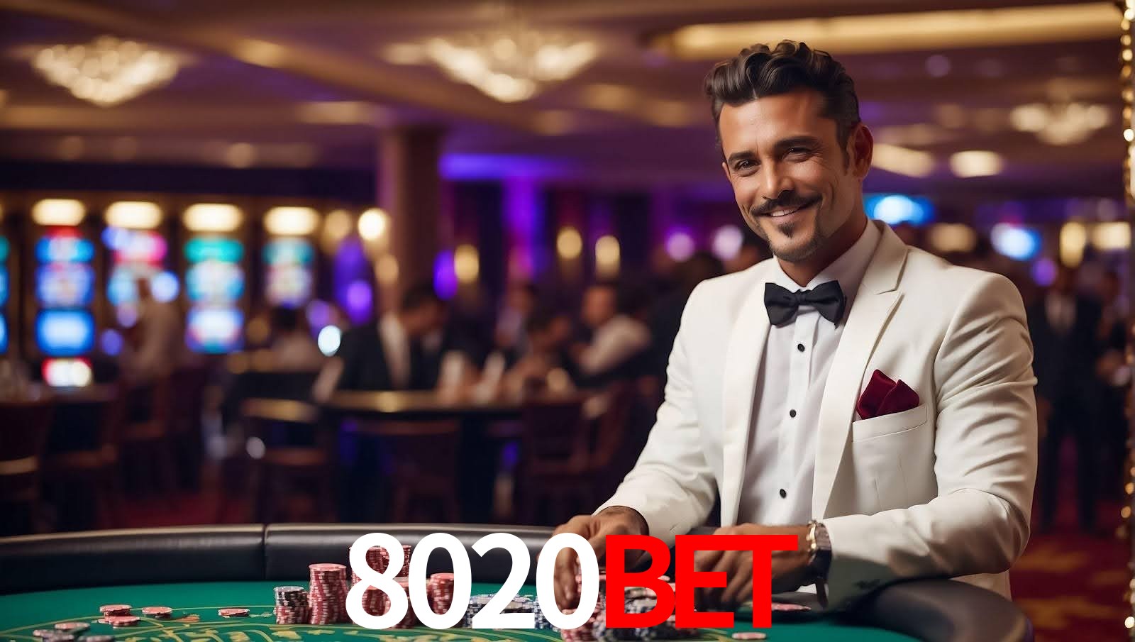 Ofertas Exclusivas 8020bet