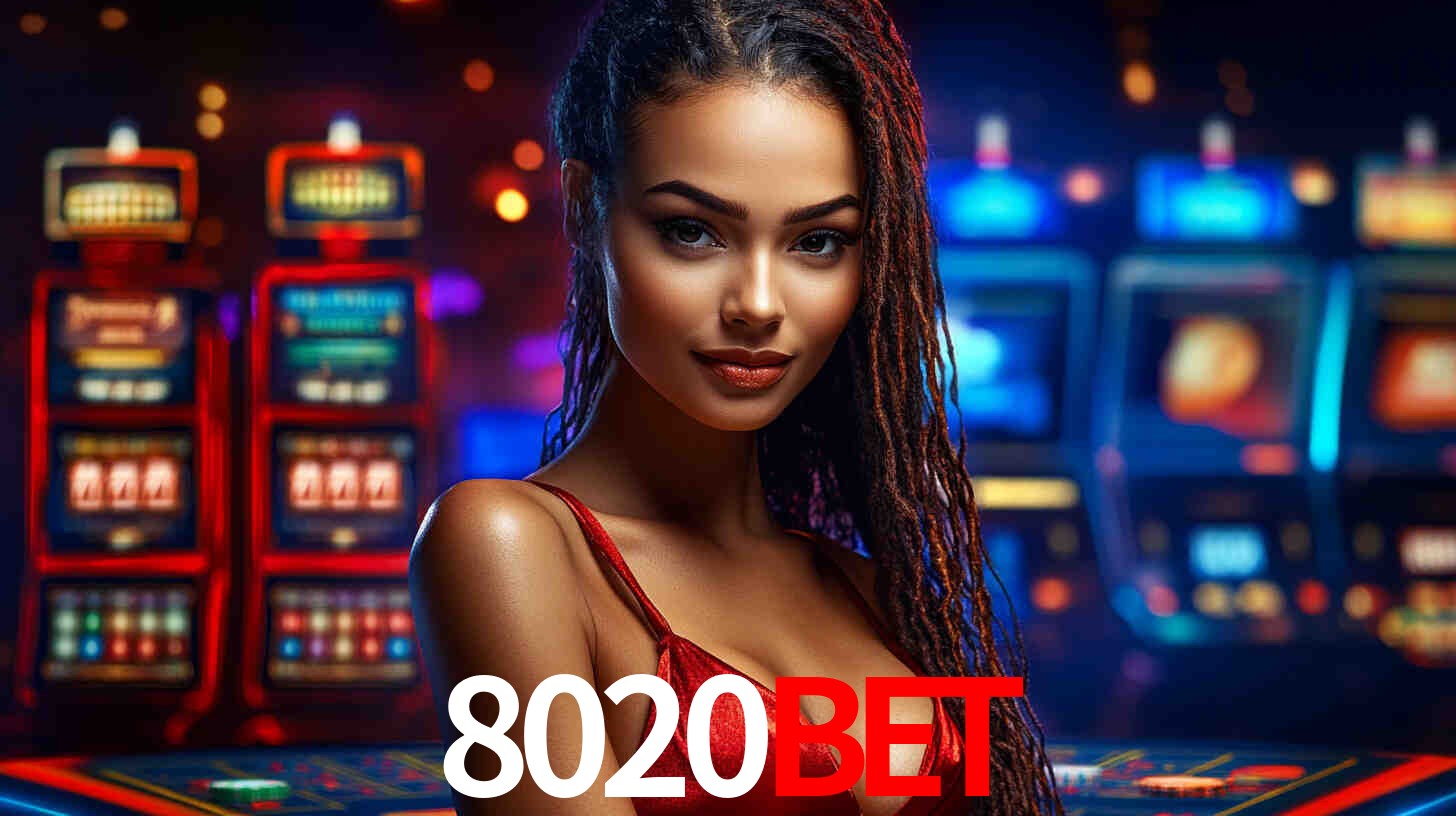 Desvendando o Mundo dos Jogos Virtuais na 8020bet
