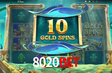 Inovações de Jogos na 8020bet: O Futuro das Experiências Interativas