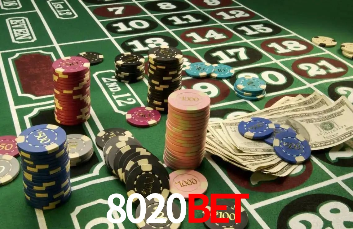 Explore as vantagens do 8020bet: serviço profissional e confiabilidade