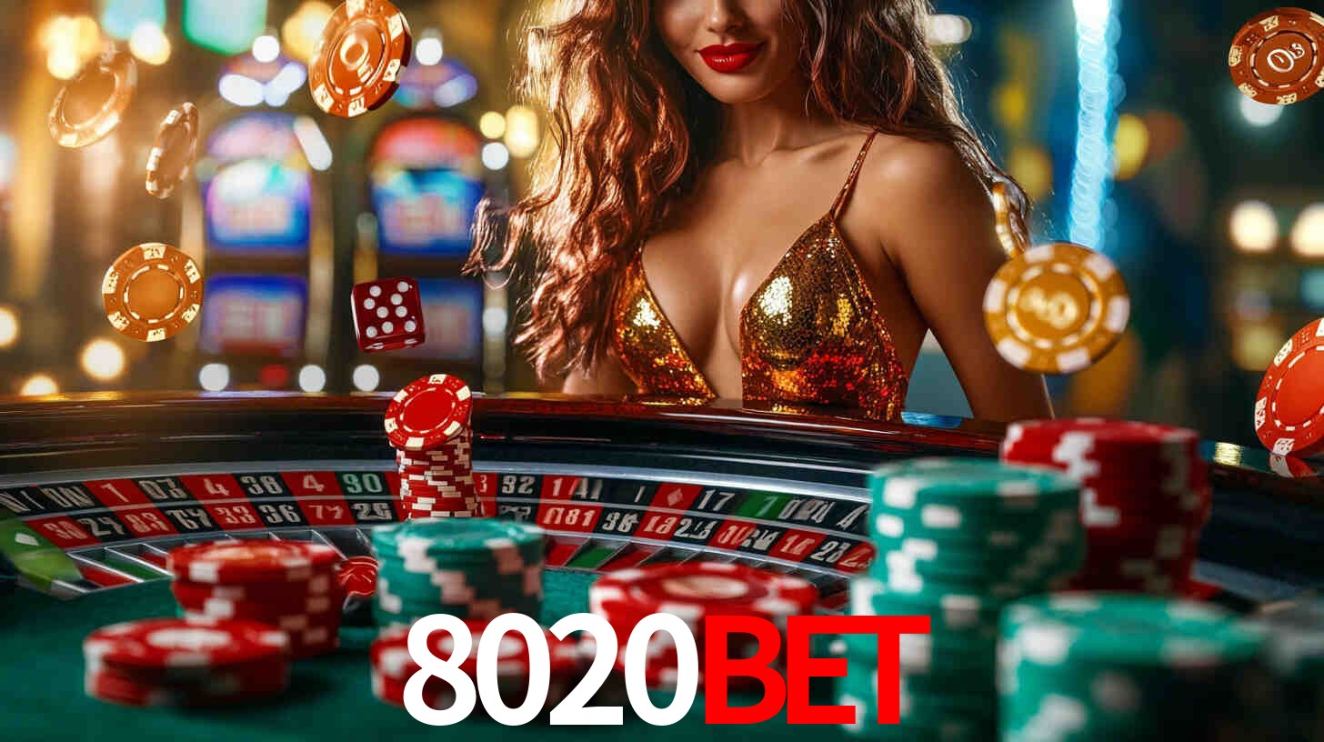 Exclusive Games 8020bet