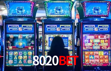 A Experiência Imersiva dos Cassinos Ao Vivo no 8020bet