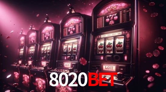 PIX Instantâneo 8020bet