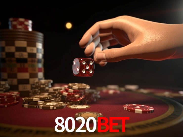 Segurança 2FA 8020bet