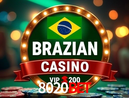 Prévia de conteúdo do canal Telegram 8020bet