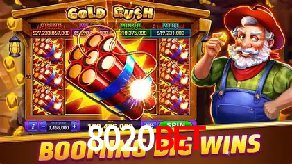 Inovações de Jogos na 8020bet: O Futuro das Experiências Interativas