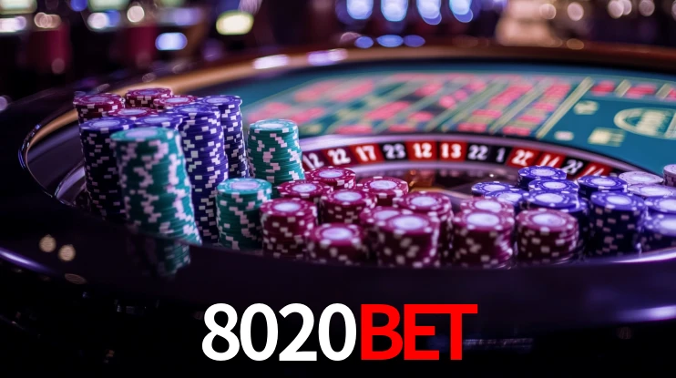 Tournaments 8020bet