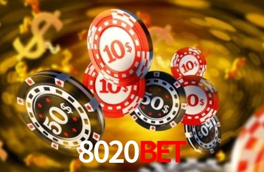 Apostas de Tênis 8020bet